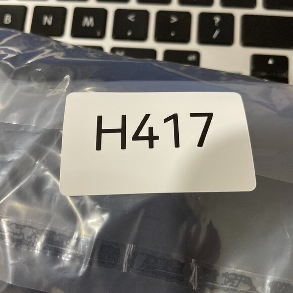 NEW Kirkland Signature Womens S Ankle Pants Side zipper Navy Blue - Picture 8 of 8